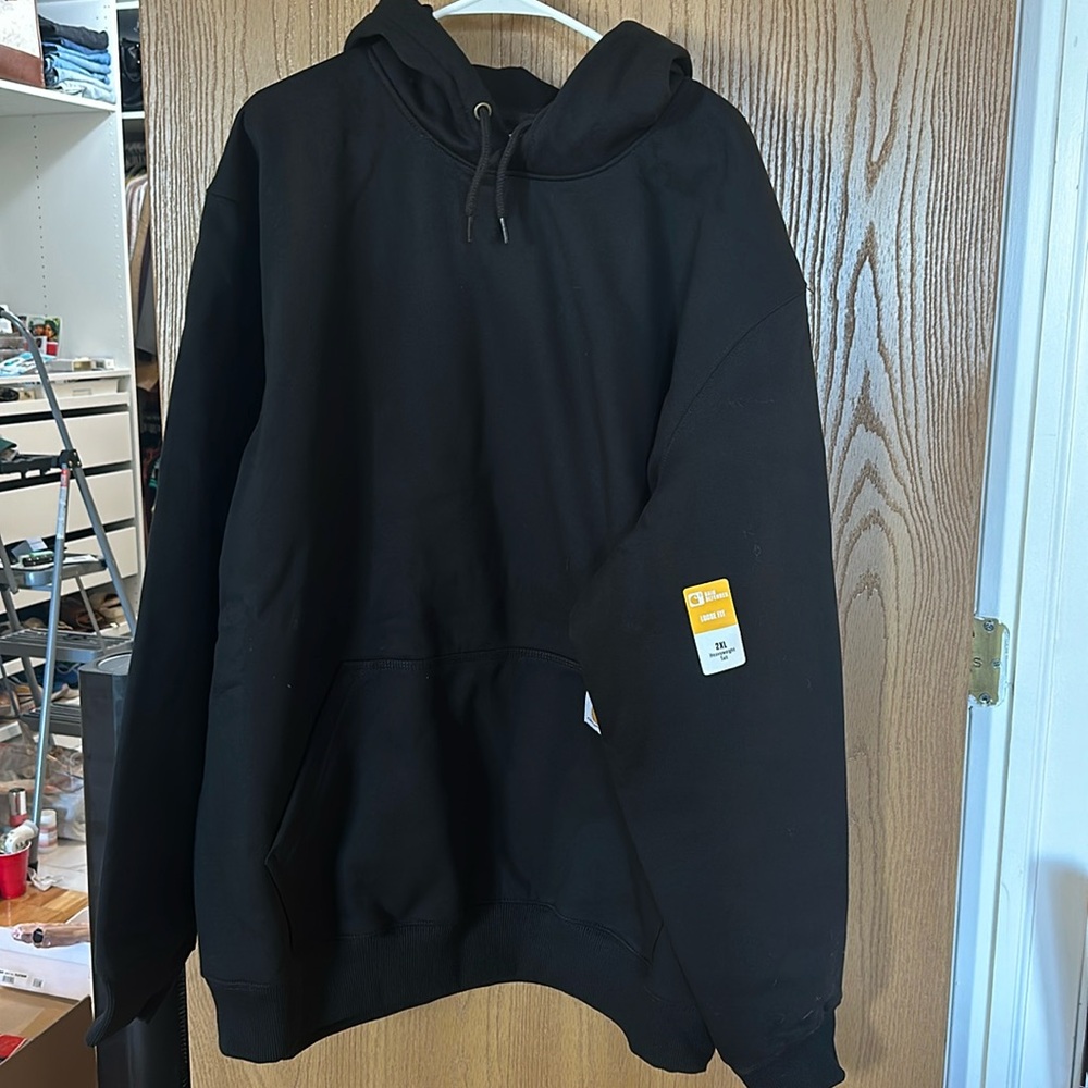 Carhartt Rain Defender